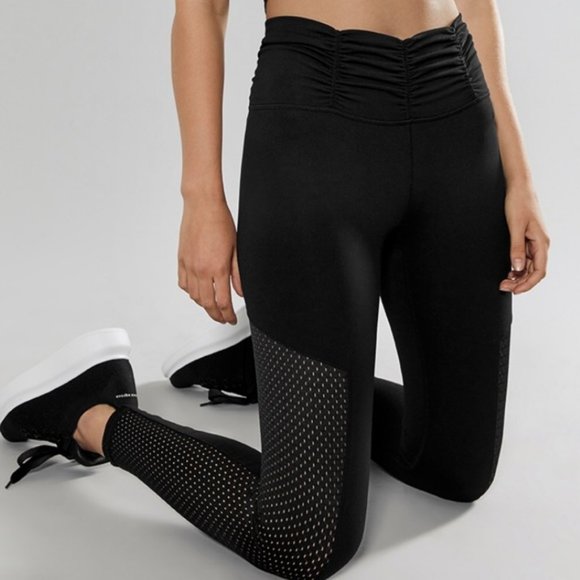 Chill By Will Black Legging * Size~ Small * - Picture 3 of 8